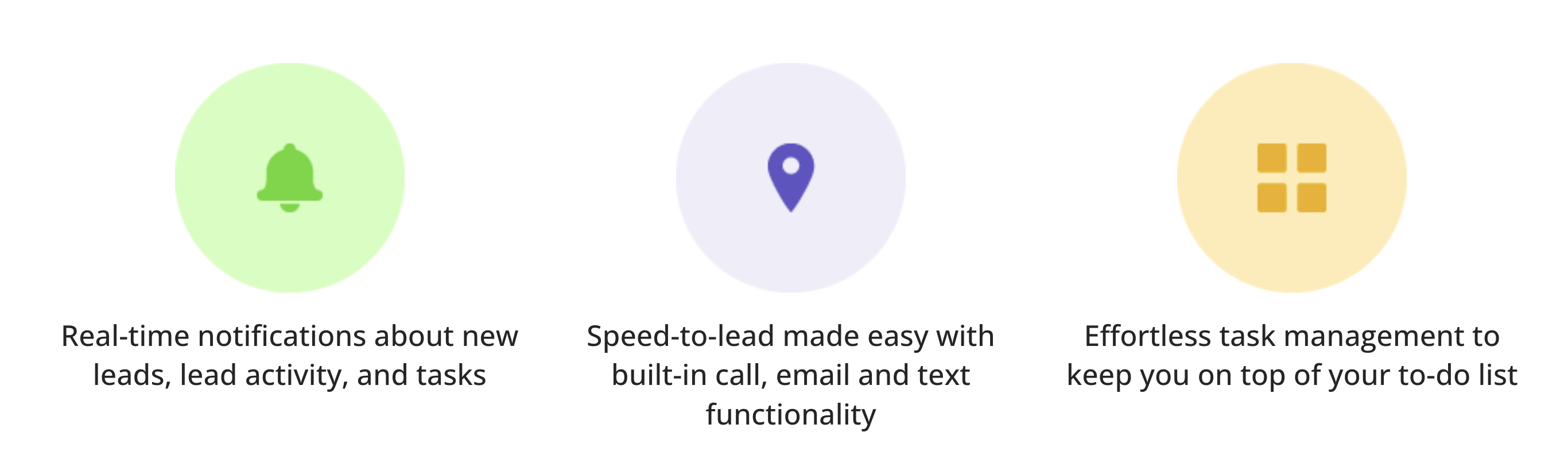 Agent Locator Mobile App Dashboard