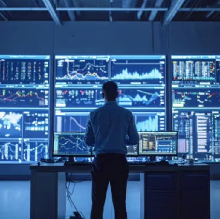 AI Electric Car Recommendation Interface