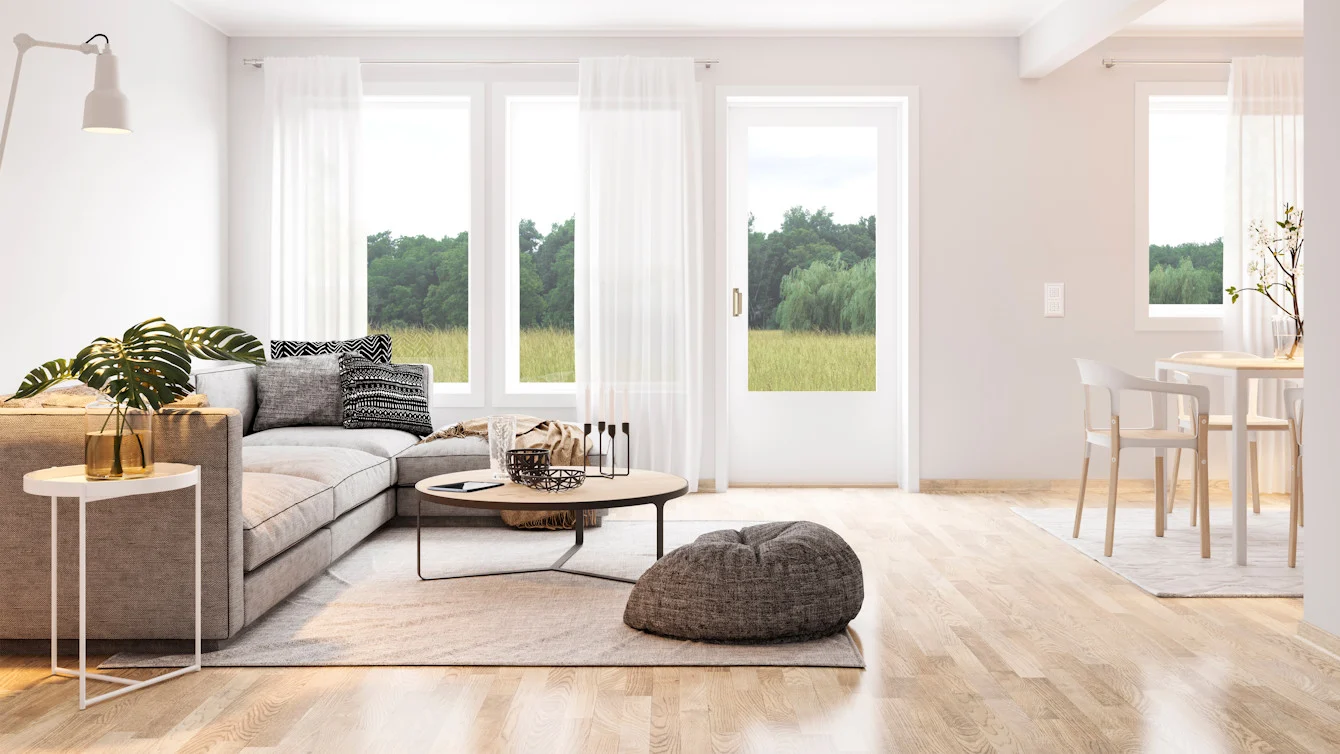 AWS Serverless Architecture Dashboard